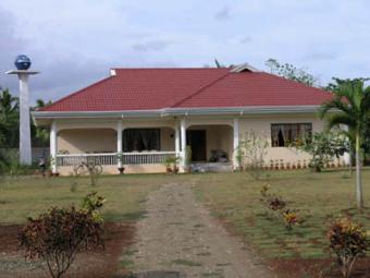 REDUCED To 7 MILLION Big Home Panglao